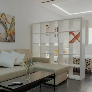 Marqués De Guadiaro 1 Appartement Málaga