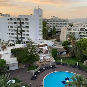 Bg Pamplona Hotel