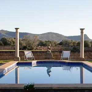 Son Pieras Séjour à la campagne Llucmajor (Mallorca)