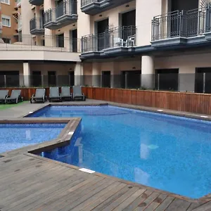 Ar Trimar Appartement Lloret de Mar
