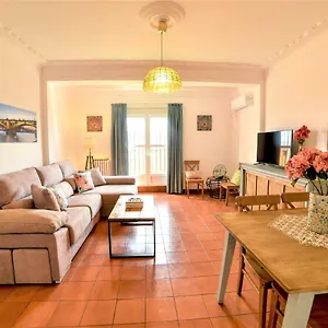  Apartamento Alohamundi Arjona España