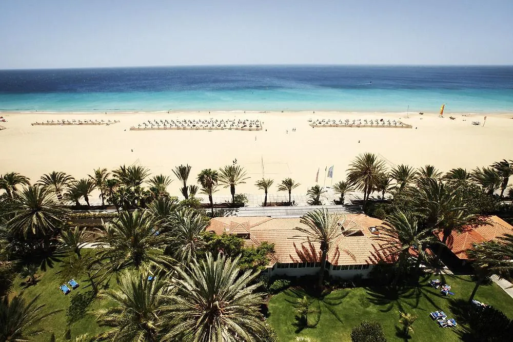 Robinson Jandia Playa - Adults Only Hotel 4*, Jandia (Fuerteventura)