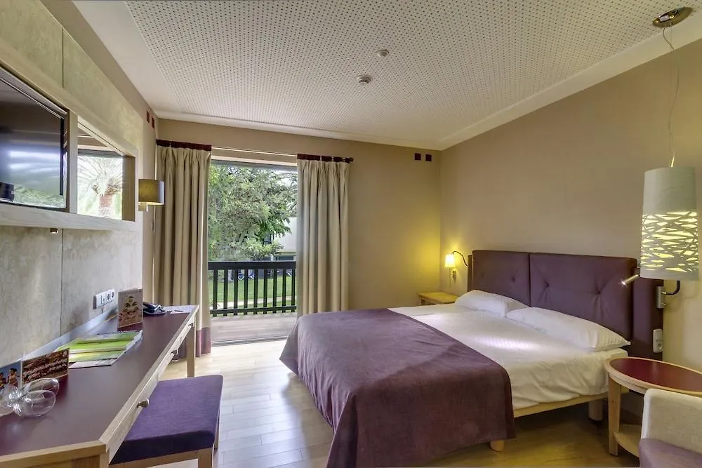 Resort Robinson Jandia Playa - Adults Only Hotel