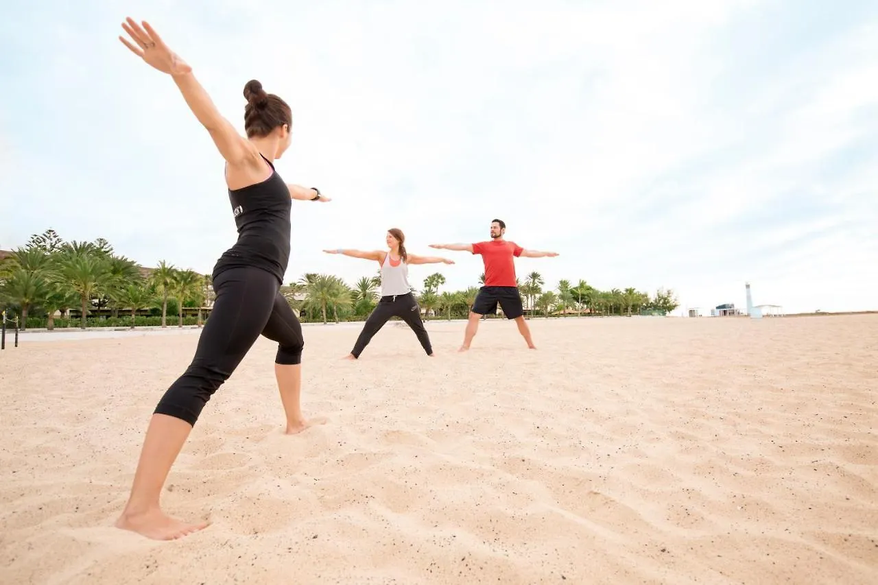 Robinson Jandia Playa - Adults Only Hotel 4*, Jandia (Fuerteventura) Spain