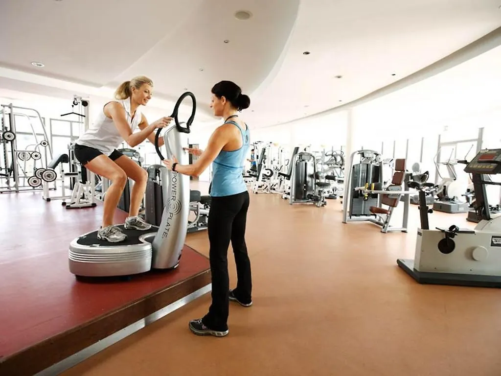 Robinson Jandia Playa - Adults Only Hotel Jandia (Fuerteventura)