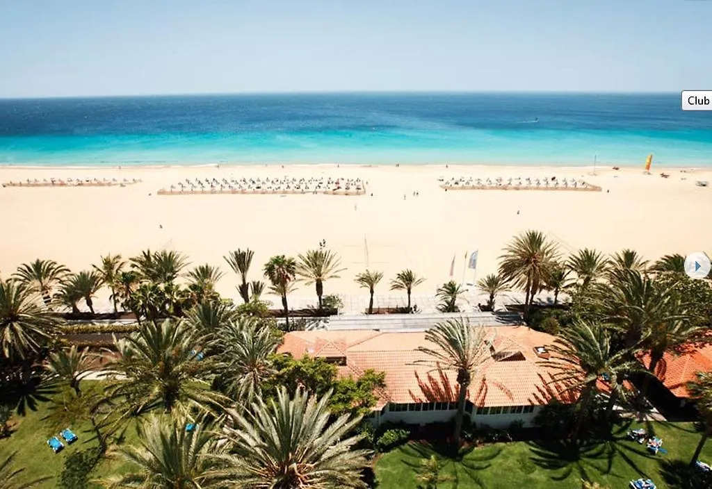 Robinson Jandia Playa - Adults Only Hotel Resort