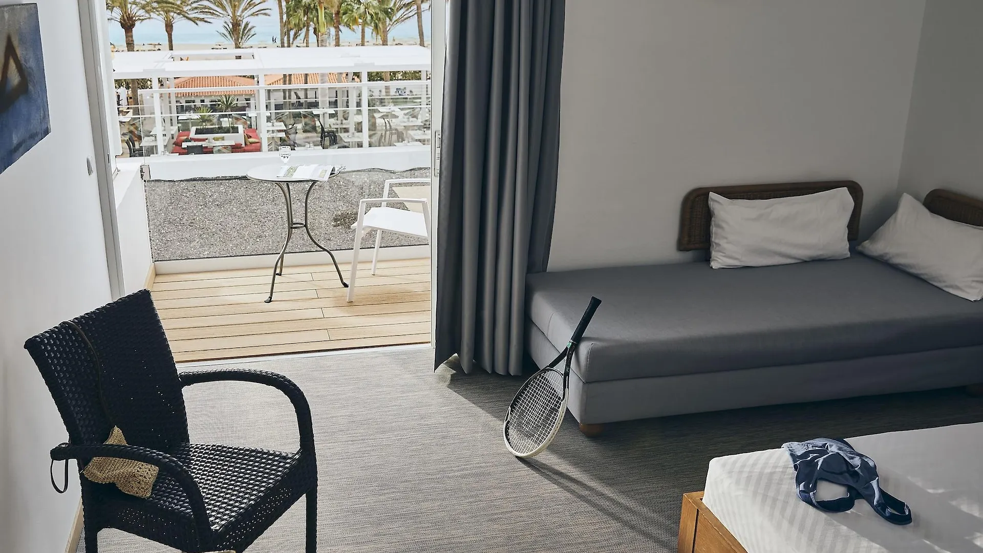 Robinson Jandia Playa - Adults Only Hotel 4*, Jandia (Fuerteventura)