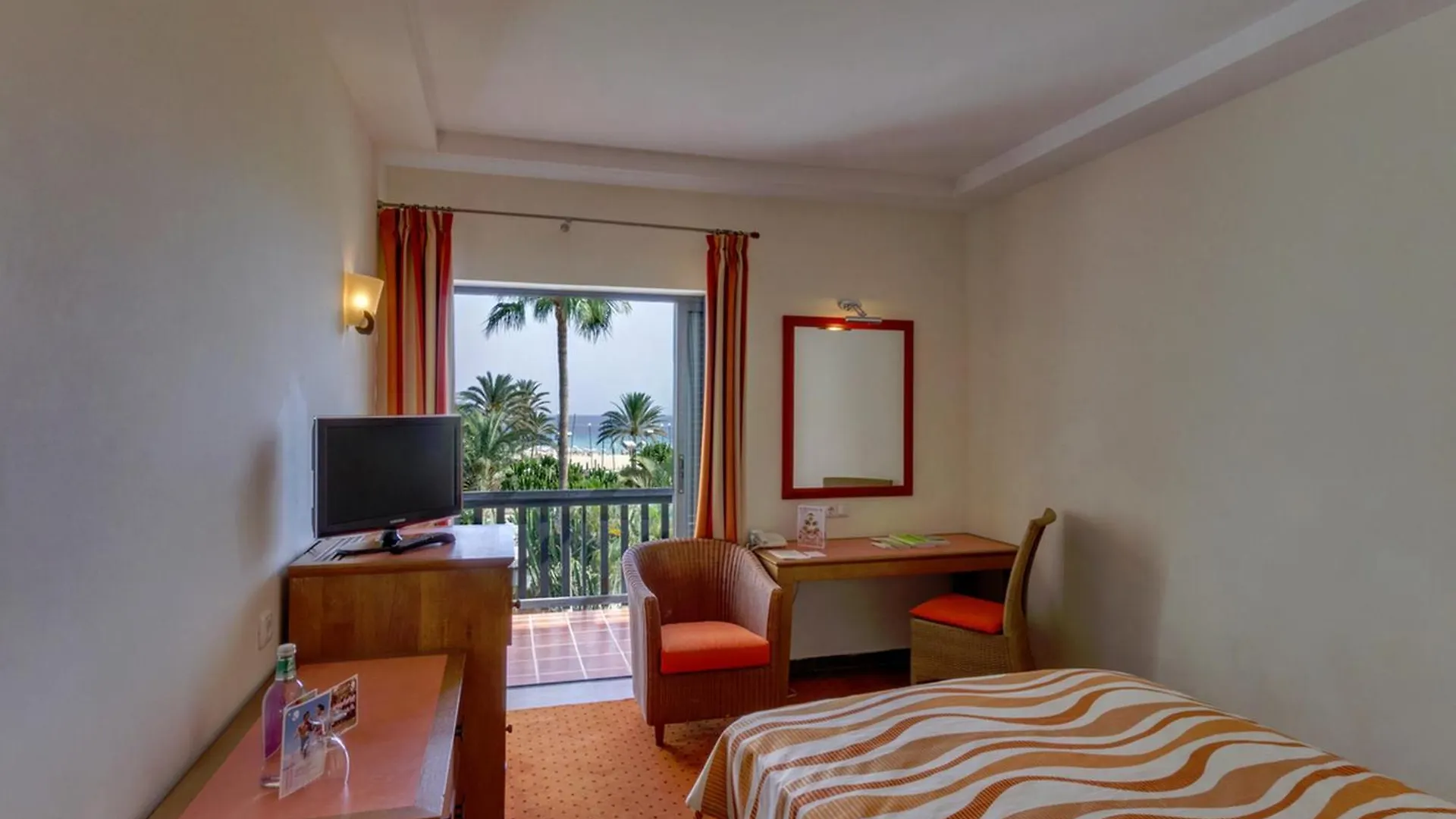 **** Resort Robinson Jandia Playa - Adults Only Hotel Spain