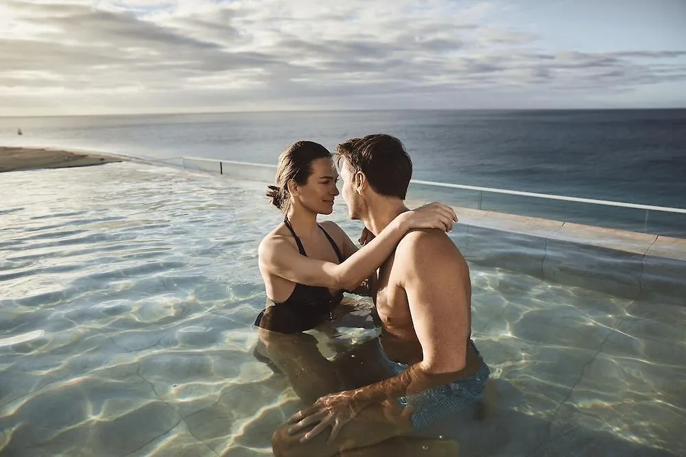 Resort Robinson Jandia Playa - Adults Only Hotel