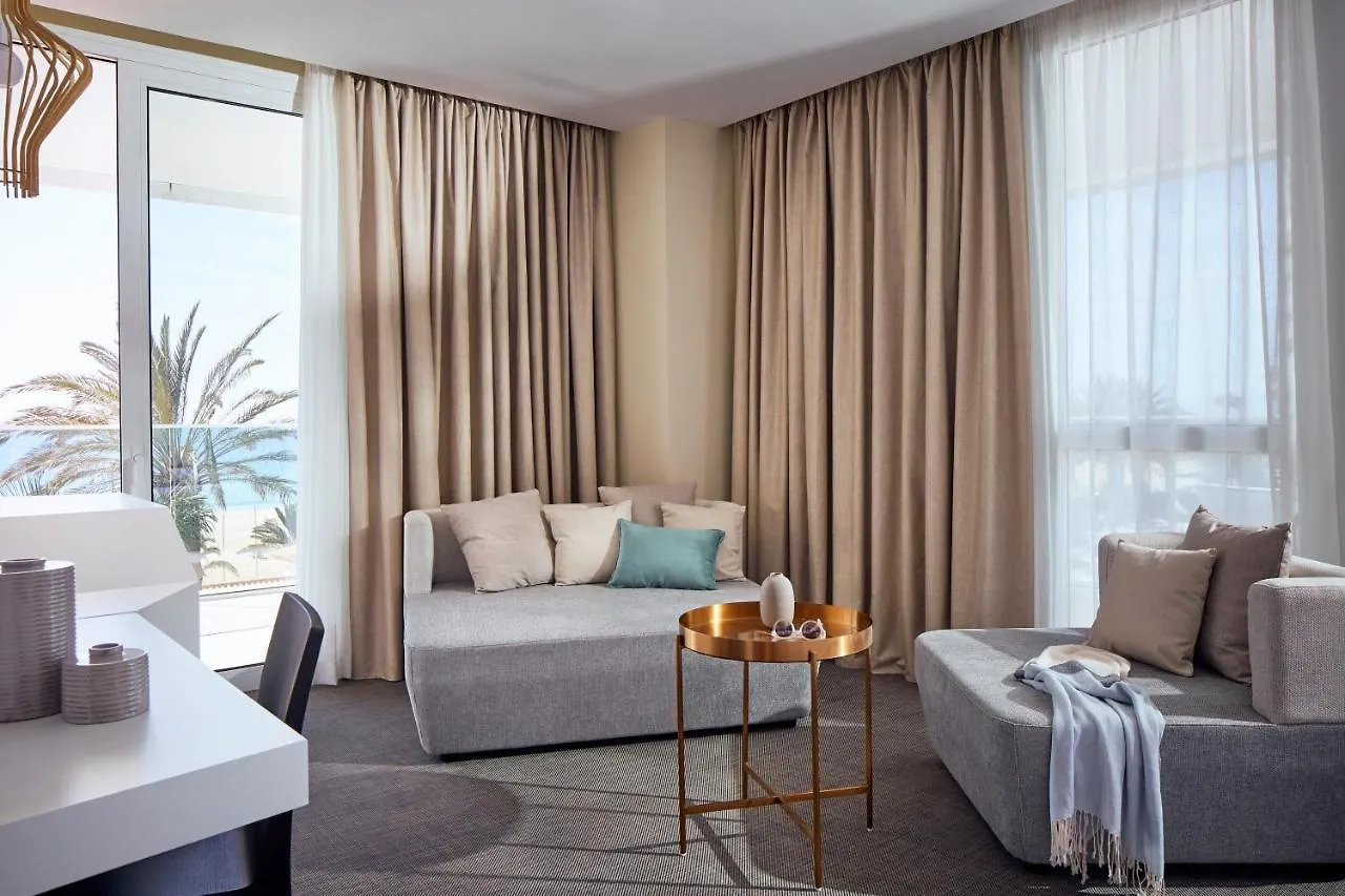 Resort Robinson Jandia Playa - Adults Only Hotel