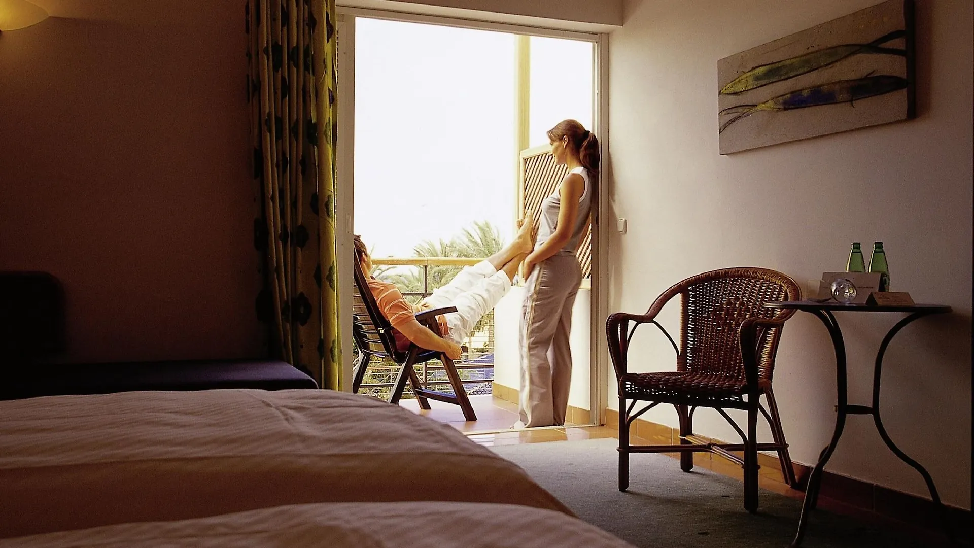 Robinson Jandia Playa - Adults Only Hotel Resort Jandia (Fuerteventura)
