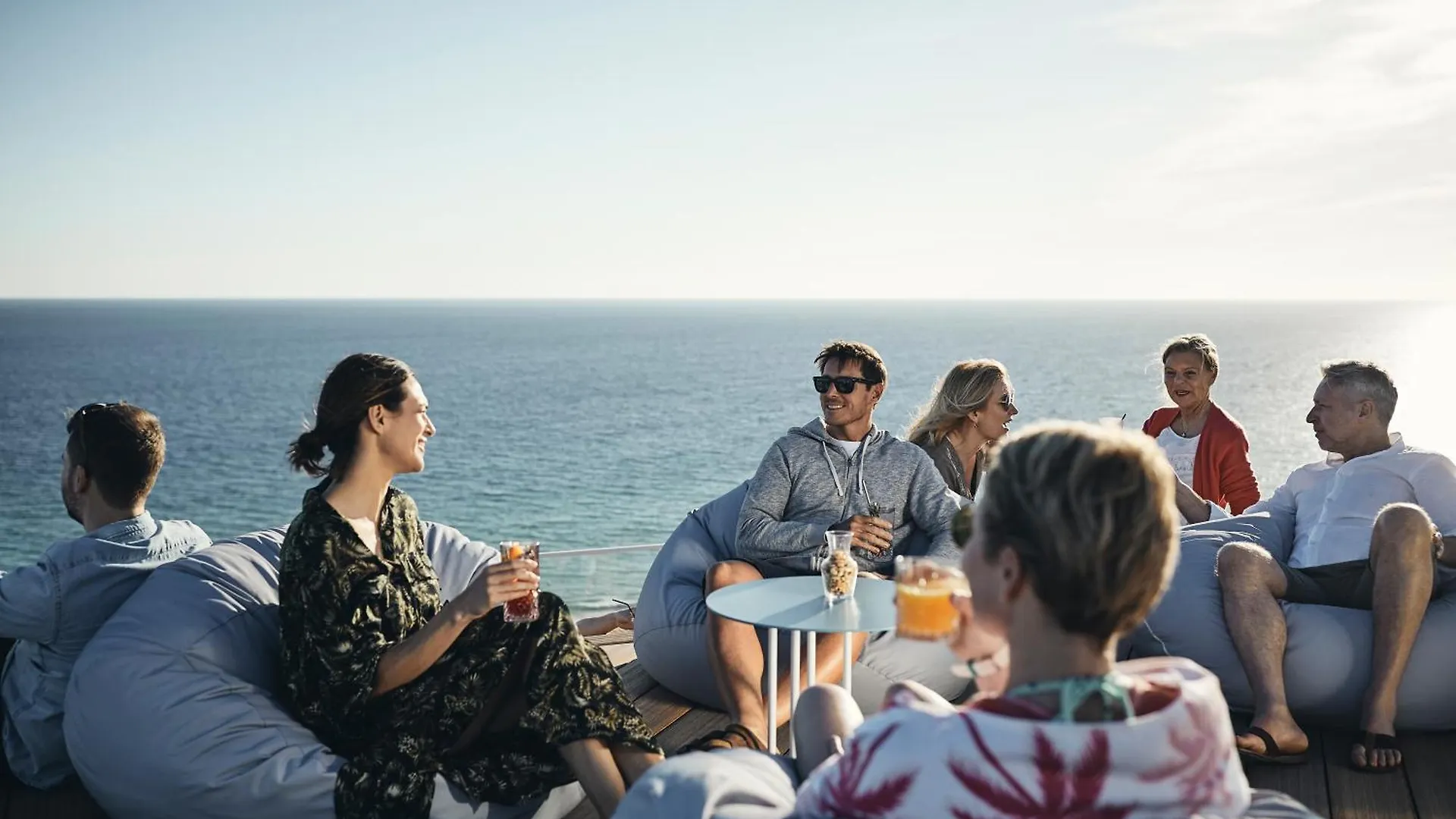 Robinson Jandia Playa - Adults Only Hotel