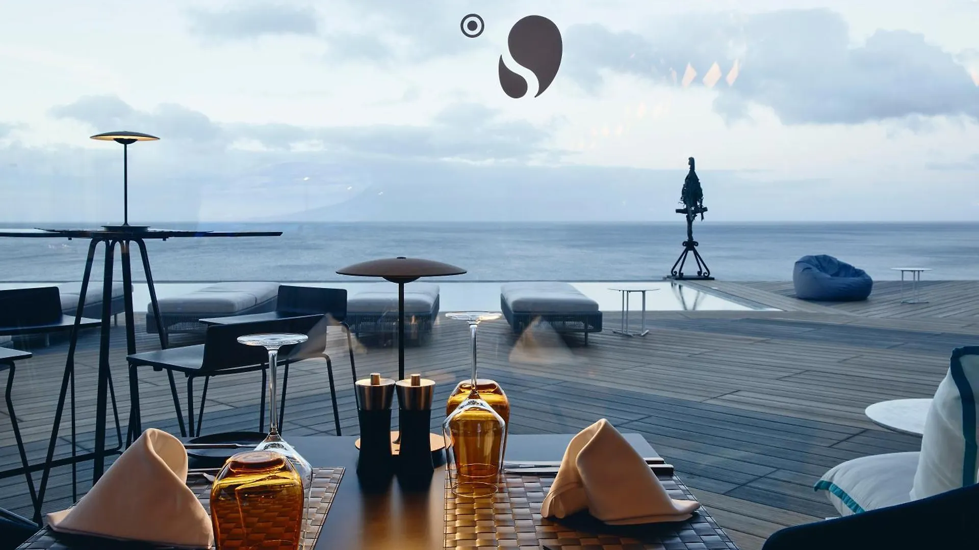 Robinson Jandia Playa - Adults Only Hotel Resort Jandia (Fuerteventura)