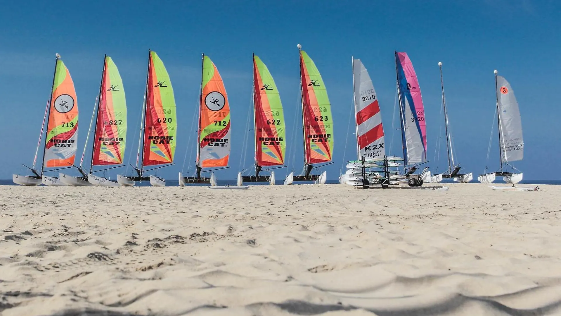 Robinson Jandia Playa - Adults Only Hotel Jandia (Fuerteventura)