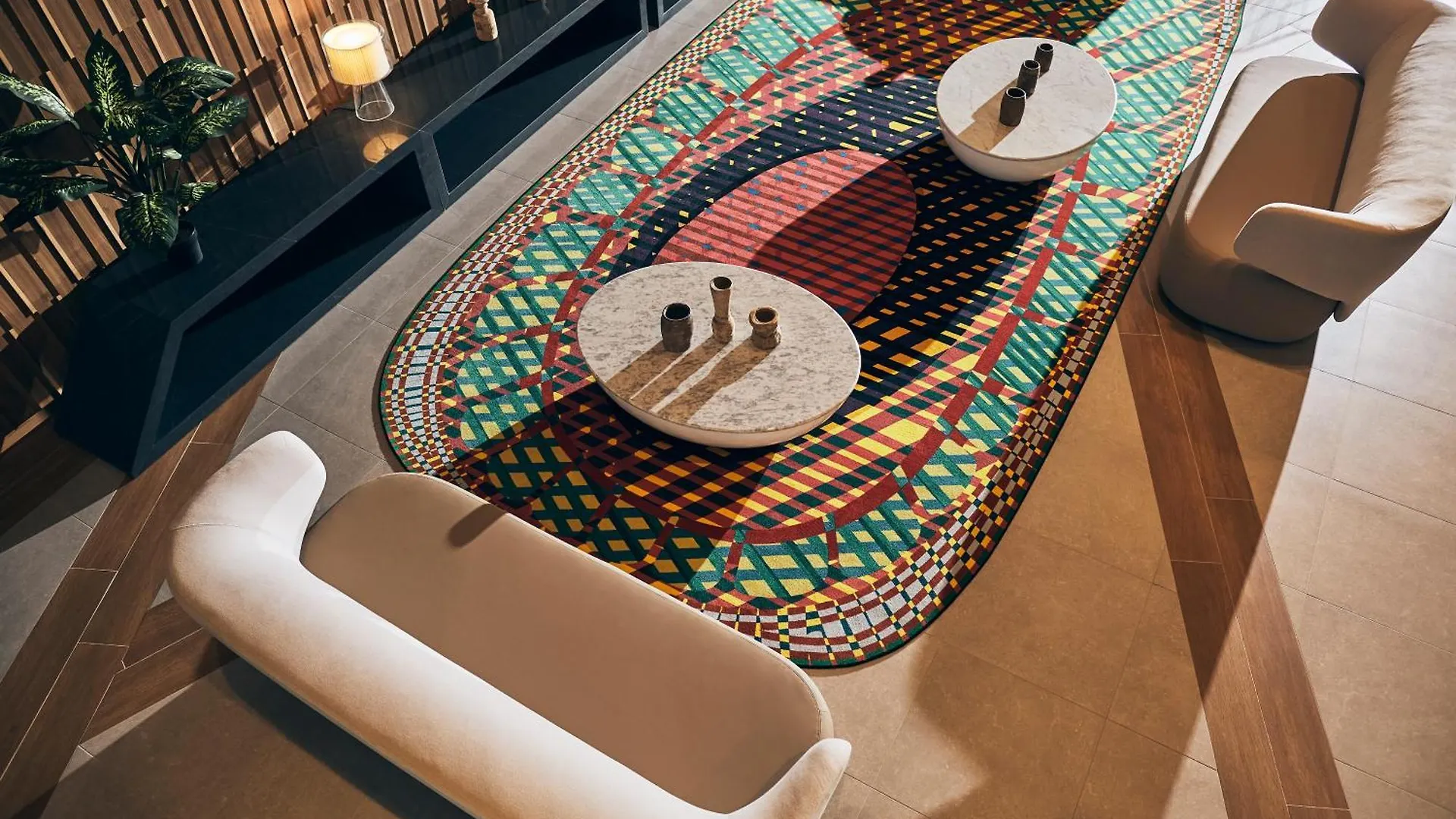 Robinson Jandia Playa - Adults Only Hotel