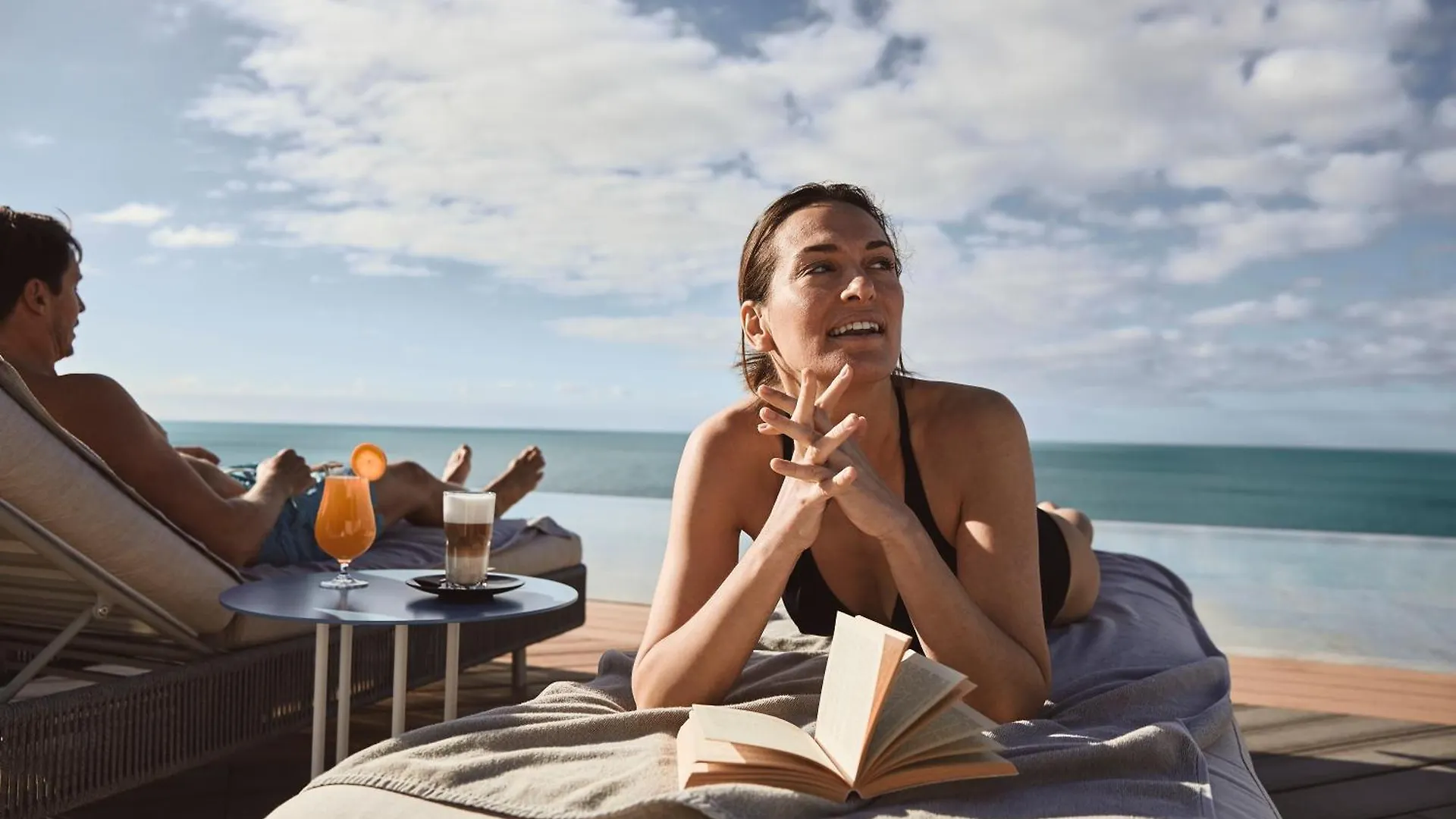 Robinson Jandia Playa - Adults Only Hotel Spain