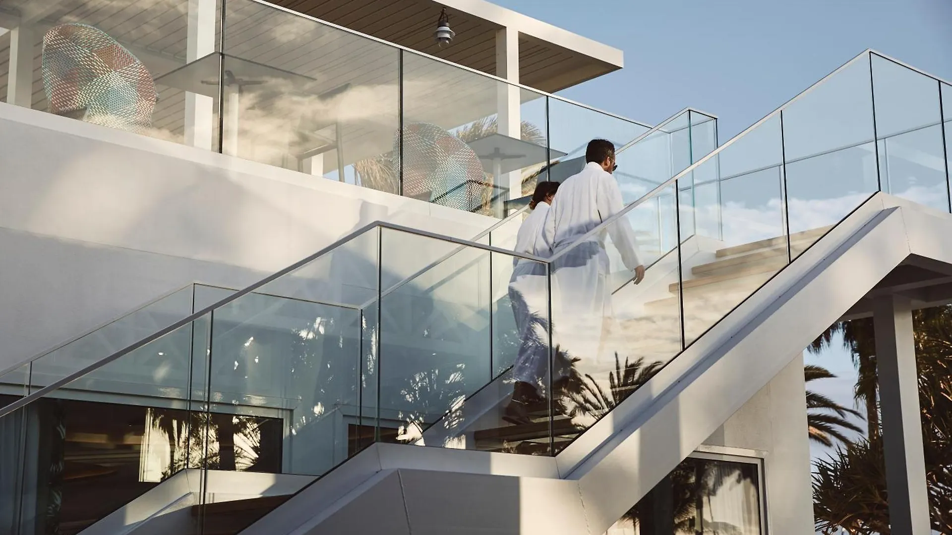 Robinson Jandia Playa - Adults Only Hotel Resort Jandia (Fuerteventura)