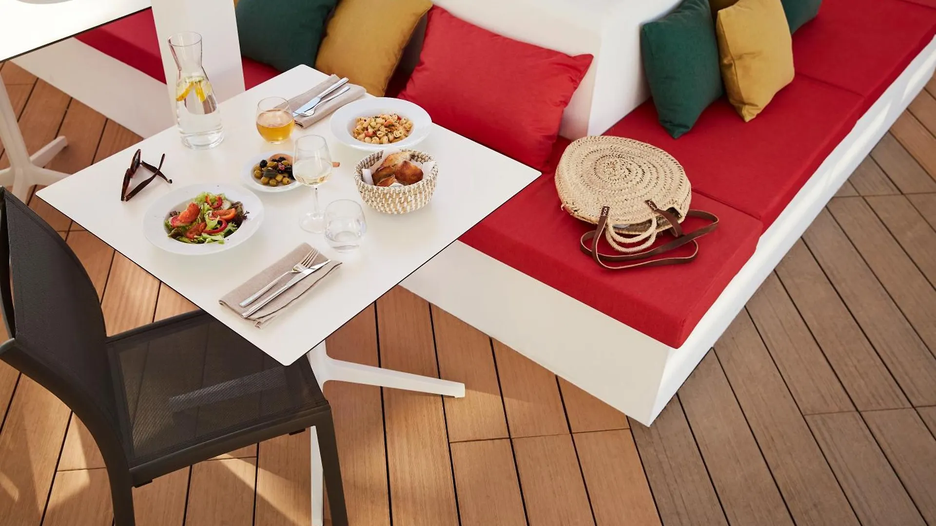 Robinson Jandia Playa - Adults Only Hotel 4*, Jandia (Fuerteventura)