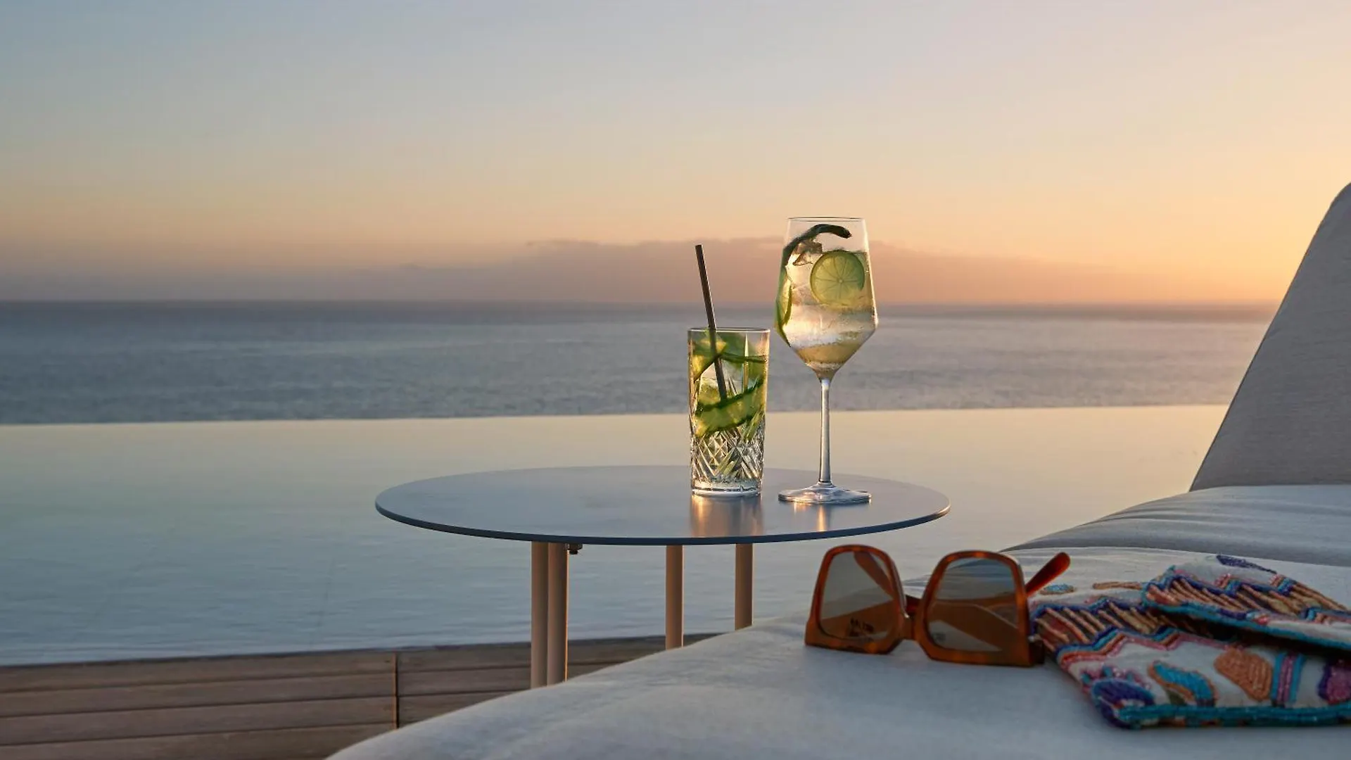 Robinson Jandia Playa - Adults Only Hotel Resort