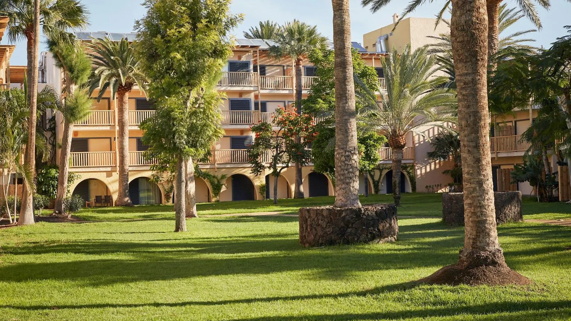 **** Resort Robinson Jandia Playa - Adults Only Hotel Spain
