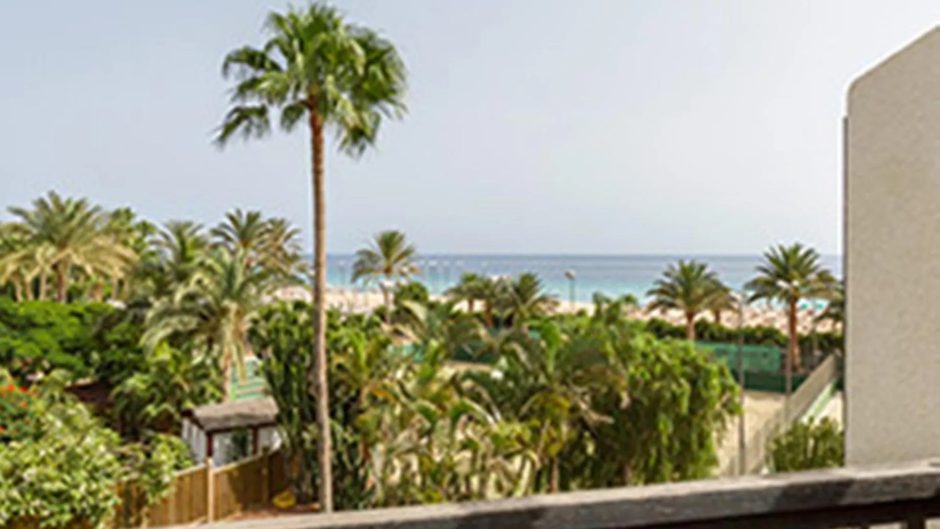 Robinson Jandia Playa - Adults Only Hotel 4*, Jandia (Fuerteventura) Spain
