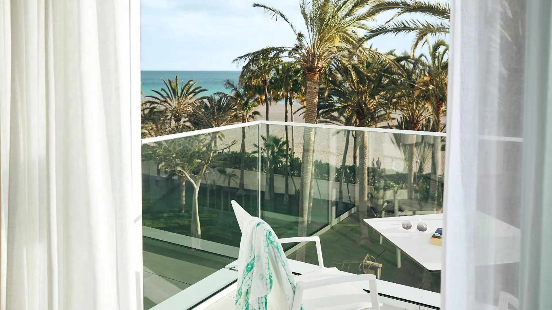Robinson Jandia Playa - Adults Only Hotel 4*, Jandia (Fuerteventura) Spain