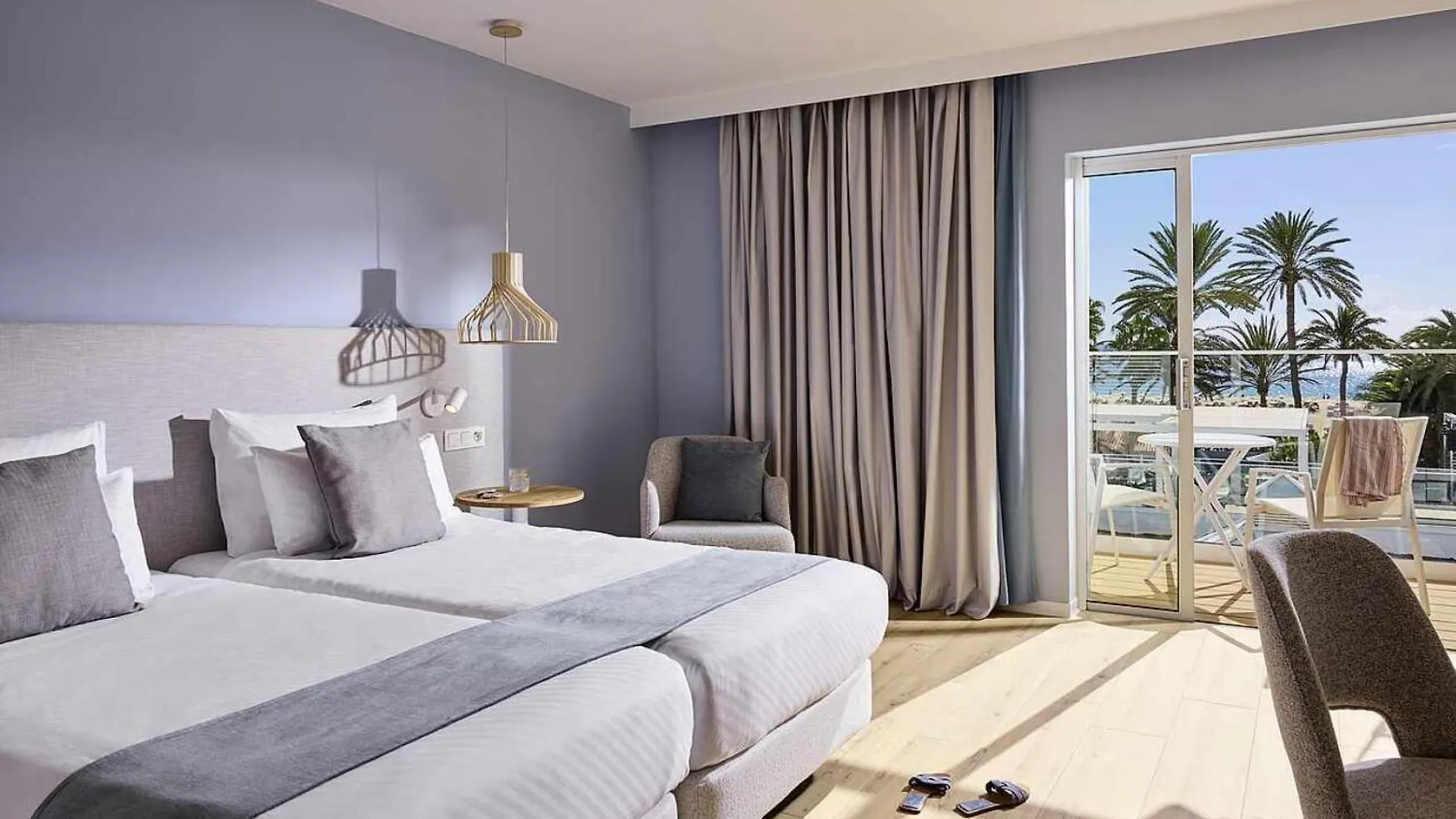 Robinson Jandia Playa - Adults Only Hotel 4*, Jandia (Fuerteventura) Spain