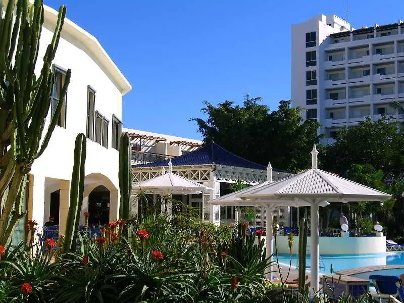 Robinson Jandia Playa - Adults Only Hotel Resort