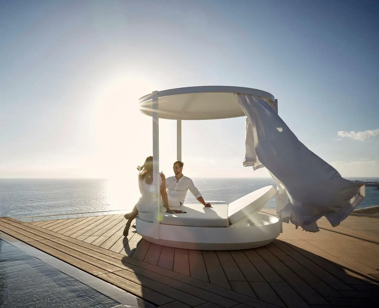 Robinson Jandia Playa - Adults Only Hotel 4*, Jandia (Fuerteventura)