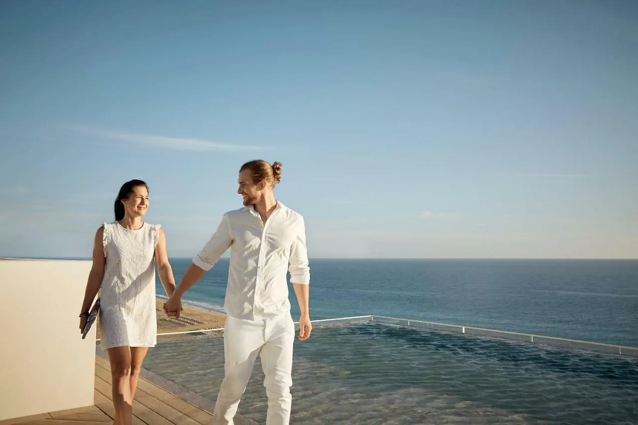 Robinson Jandia Playa - Adults Only Hotel 4*, Jandia (Fuerteventura) Spain