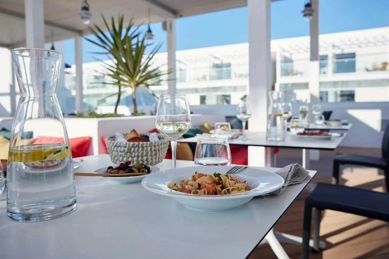Robinson Jandia Playa - Adults Only Hotel Spain