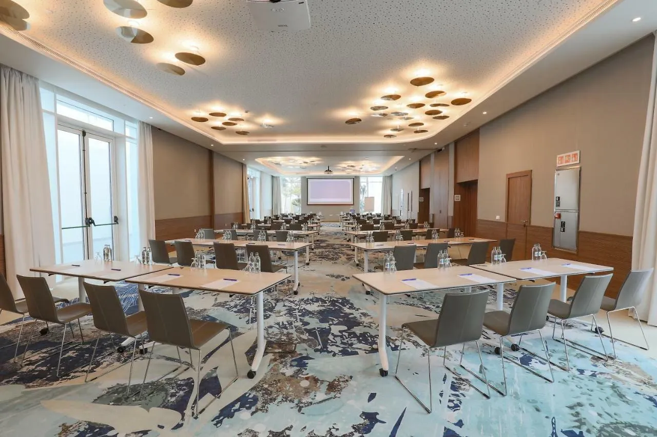 Robinson Jandia Playa - Adults Only Hotel 4*, Jandia (Fuerteventura)
