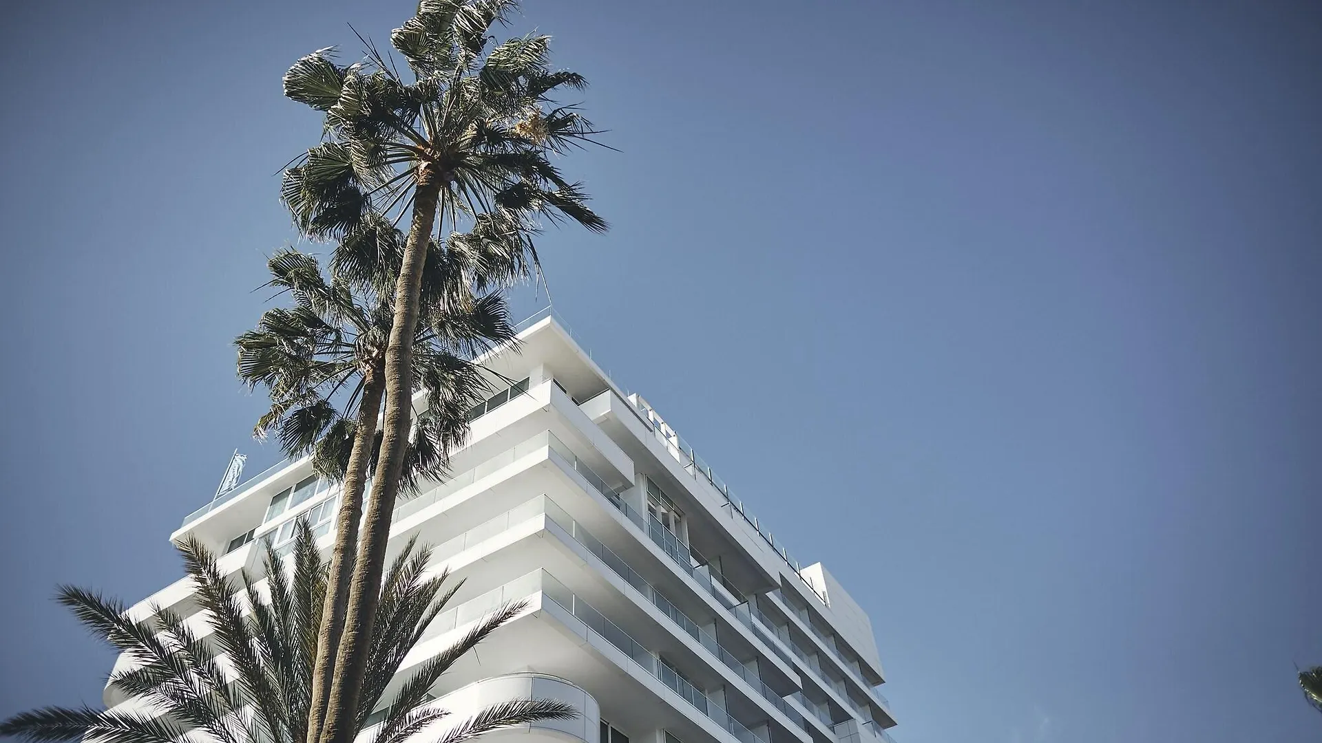Hotel Robinson Jandia Playa - Adults Only Spanien