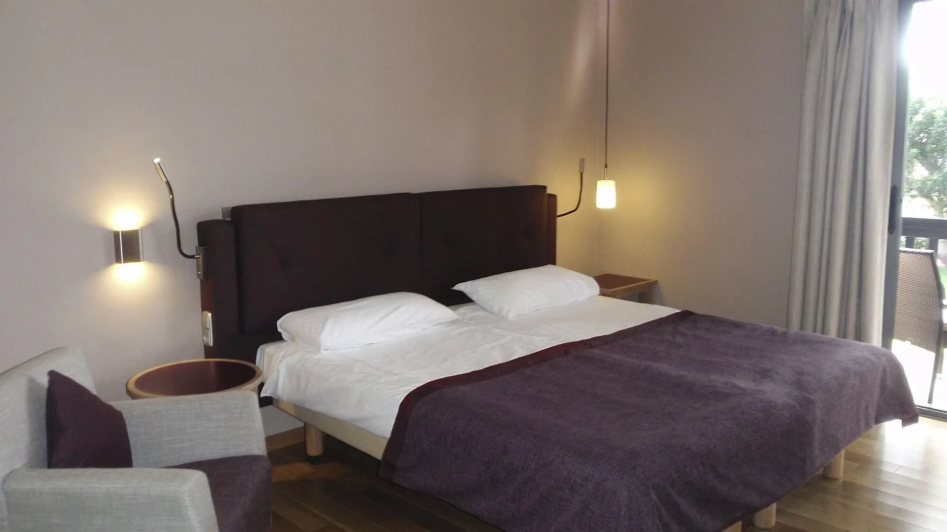 Hotel Robinson Jandia Playa - Adults Only Resort