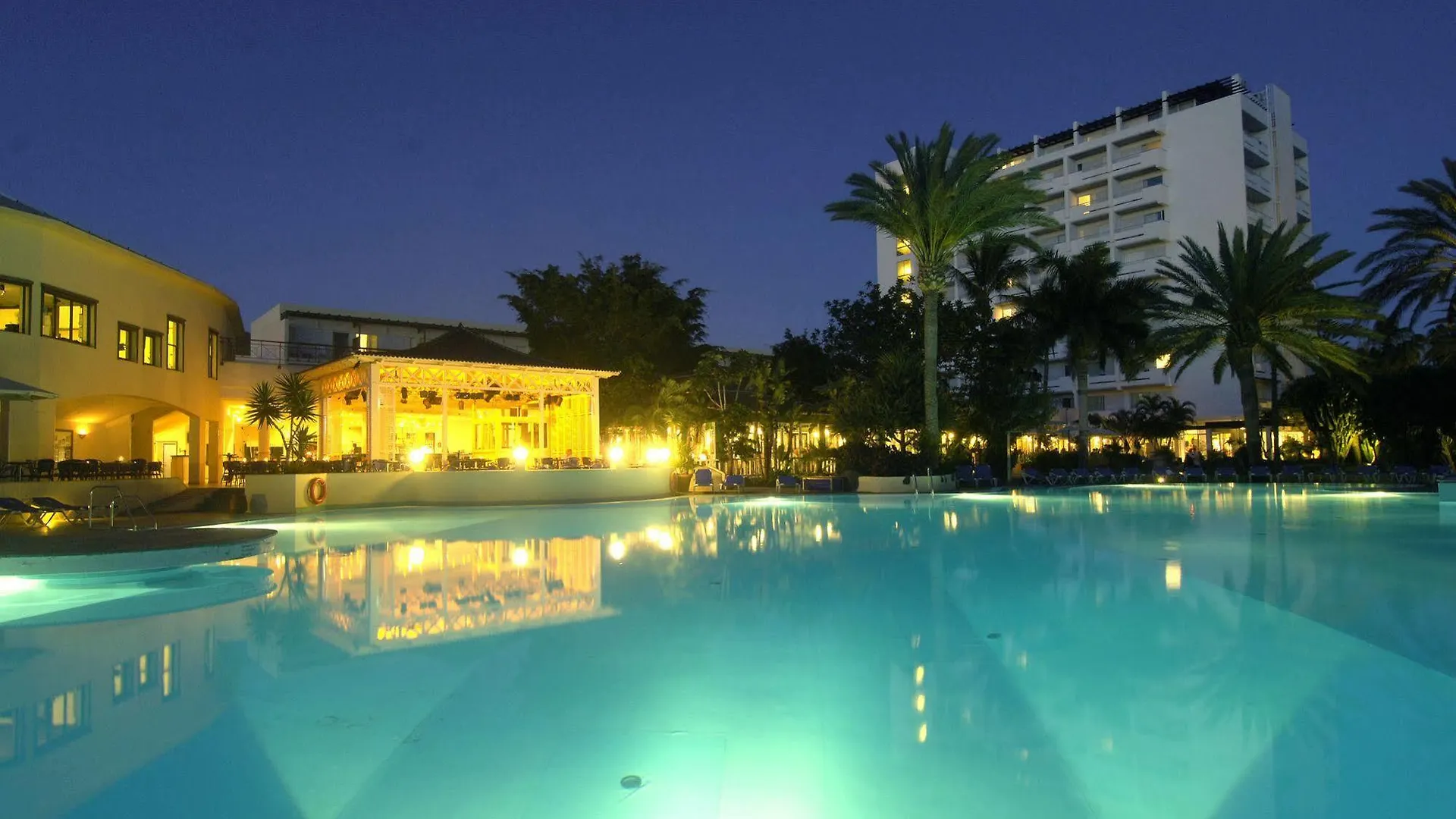 Hotel Robinson Jandia Playa - Adults Only Playa Jandia