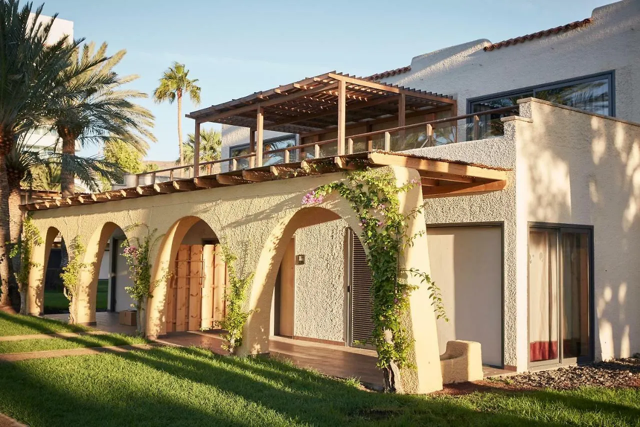 Resort Hotel Robinson Jandia Playa - Adults Only
