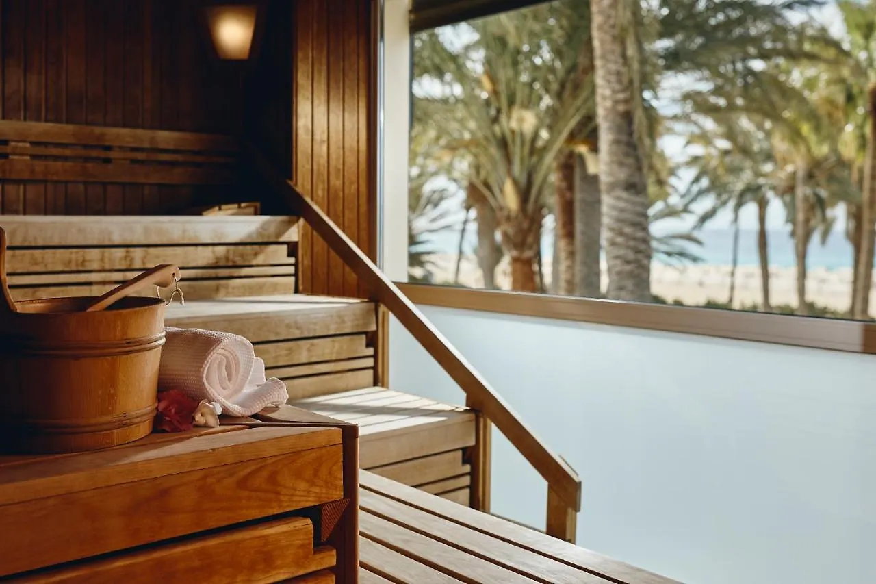 **** Resort Hotel Robinson Jandia Playa - Adults Only Spanien