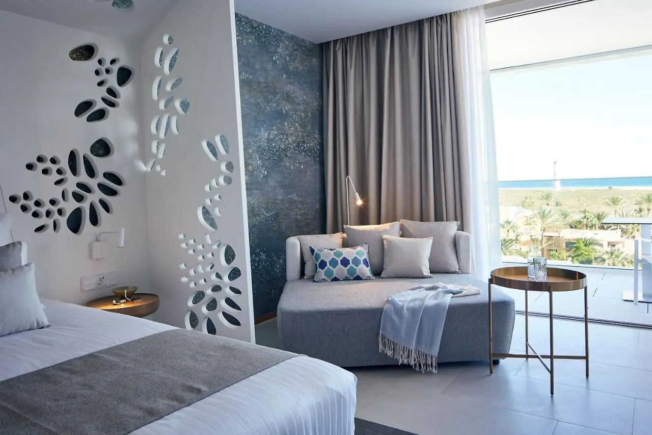 **** Resort Hotel Robinson Jandia Playa - Adults Only Spanien